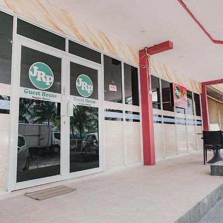 Reddoorz Near Nagoya Hill Batam 4 Hotell Jodoh  Exteriör bild