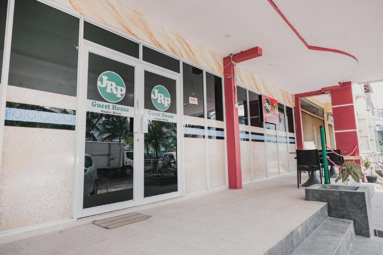 Reddoorz Near Nagoya Hill Batam 4 Hotell Jodoh  Exteriör bild